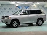 Toyota Highlander 2007 года за 8 600 000 тг. в Астана – фото 2