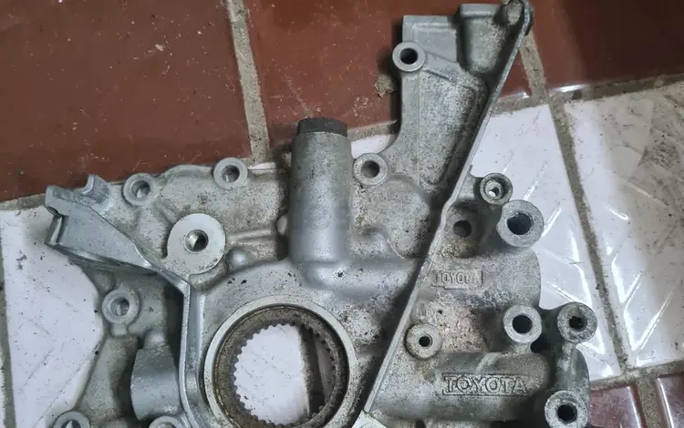 Маслонасос 2jzgte vvti за 80 000 тг. в Алматы