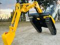 Komatsu  PC38UU 2014 года за 12 500 000 тг. в Алматы – фото 6