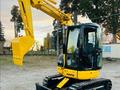 Komatsu  PC38UU 2014 года за 12 500 000 тг. в Алматы – фото 5