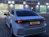 Toyota Corolla 2023 года за 9 200 000 тг. в Актобе – фото 4