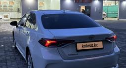 Toyota Corolla 2023 года за 9 200 000 тг. в Актобе – фото 4