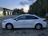 Toyota Corolla 2023 года за 9 200 000 тг. в Актобе – фото 3