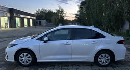 Toyota Corolla 2023 года за 9 200 000 тг. в Актобе – фото 3