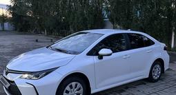 Toyota Corolla 2023 года за 9 200 000 тг. в Актобе – фото 2