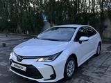 Toyota Corolla 2023 года за 9 200 000 тг. в Актобе