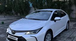 Toyota Corolla 2023 года за 9 200 000 тг. в Актобе