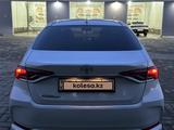 Toyota Corolla 2023 года за 9 200 000 тг. в Актобе – фото 5