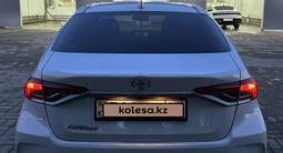 Toyota Corolla 2023 года за 9 200 000 тг. в Актобе – фото 5