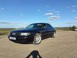 Audi A8 1997 года за 2 800 000 тг. в Кокшетау – фото 4