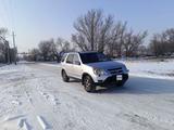Honda CR-V 2002 года за 3 750 000 тг. в Алматы