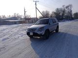 Honda CR-V 2002 года за 3 750 000 тг. в Алматы – фото 3