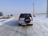 Honda CR-V 2002 года за 3 750 000 тг. в Алматы – фото 5