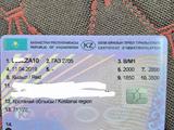 ГАЗ ГАЗель 2000 годаүшін1 500 000 тг. в Костанай – фото 4