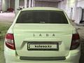 ВАЗ (Lada) Granta 2190 2020 года за 3 300 000 тг. в Павлодар – фото 3