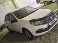 ВАЗ (Lada) Granta 2190 2020 года за 3 300 000 тг. в Павлодар – фото 5