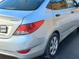 Hyundai Accent 2013 года за 5 100 000 тг. в Павлодар – фото 5