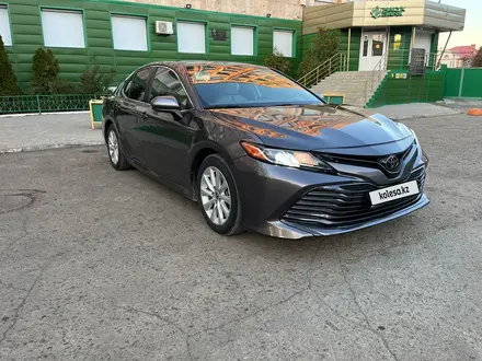 Toyota Camry 2020 годаүшін10 500 000 тг. в Уральск