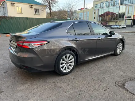 Toyota Camry 2020 годаүшін10 500 000 тг. в Уральск – фото 14