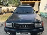 Audi 100 1993 года за 1 400 000 тг. в Шымкент