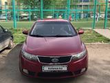 Kia Cerato 2011 годаүшін4 800 000 тг. в Астана