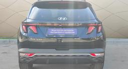 Hyundai Tucson 2023 годаүшін14 190 000 тг. в Павлодар – фото 4