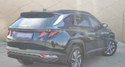 Hyundai Tucson 2023 годаүшін14 190 000 тг. в Павлодар – фото 5