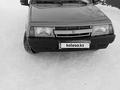 ВАЗ (Lada) 2109 1992 года за 900 000 тг. в Атбасар – фото 2