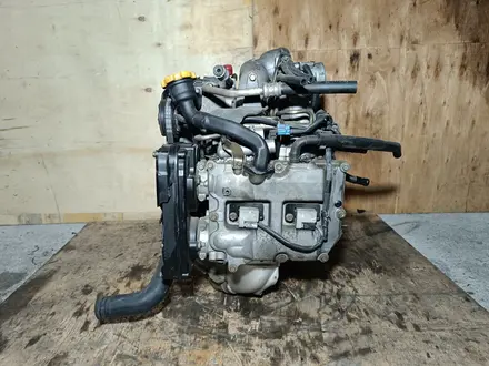Двигатель EJ204 AVCS EJ20 2.0 180лс Subaru Legacy BL BP Субару Легаси ЕЖ20 за 400 000 тг. в Караганда – фото 3