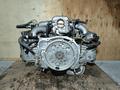 Двигатель EJ204 AVCS EJ20 2.0 180лс Subaru Legacy BL BP Субару Легаси ЕЖ20 за 400 000 тг. в Караганда – фото 4