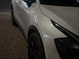 Kia Sportage 2022 года за 13 000 000 тг. в Шымкент – фото 2