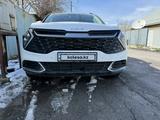 Kia Sportage 2022 года за 13 000 000 тг. в Шымкент
