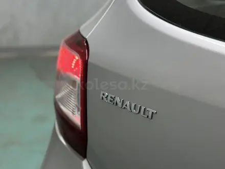 Renault Sandero 2015 года за 4 350 000 тг. в Алматы – фото 13