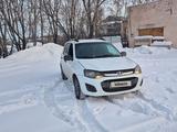 ВАЗ (Lada) Kalina 2194 2014 года за 2 300 000 тг. в Костанай – фото 2