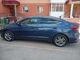 Hyundai Elantra 2018 годаүшін6 600 000 тг. в Астана – фото 3