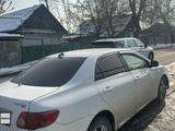 Toyota Corolla 2007 годаүшін4 850 000 тг. в Алматы – фото 3