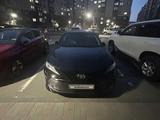 Toyota Camry 2019 года за 12 000 000 тг. в Атырау