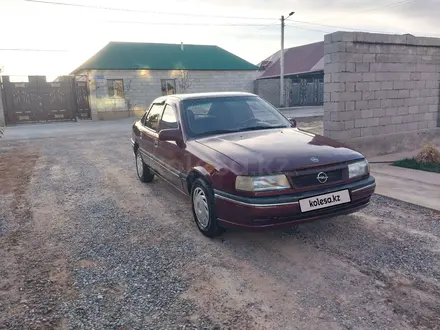 Opel Vectra 1991 года за 800 000 тг. в Шымкент – фото 2