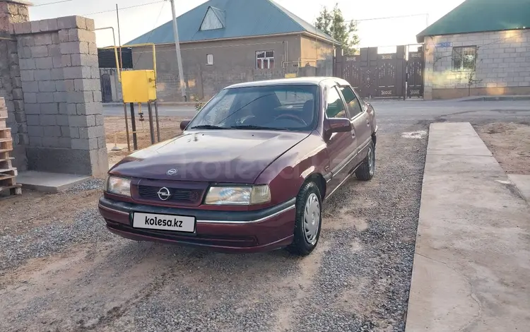 Opel Vectra 1991 годаfor800 000 тг. в Шымкент