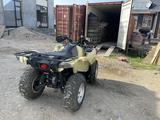 Yamaha  Yamaha Grizzli 700 2009 года за 4 300 000 тг. в Алматы – фото 3