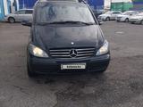 Mercedes-Benz Viano 2006 годаүшін7 500 000 тг. в Павлодар – фото 2