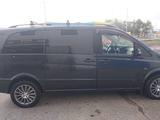 Mercedes-Benz Viano 2006 годаүшін7 500 000 тг. в Павлодар – фото 3