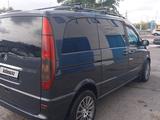 Mercedes-Benz Viano 2006 годаүшін7 500 000 тг. в Павлодар – фото 4