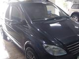 Mercedes-Benz Viano 2006 годаүшін7 500 000 тг. в Павлодар – фото 5