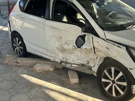 Hyundai Accent 2013 года за 2 000 000 тг. в Актау