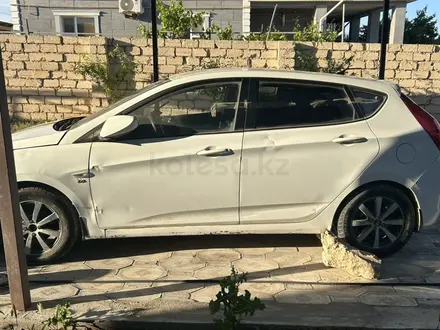 Hyundai Accent 2013 года за 2 000 000 тг. в Актау – фото 4