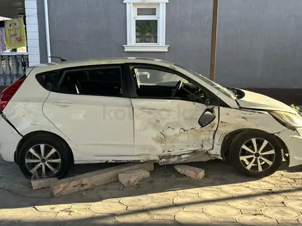 Hyundai Accent 2013 года за 2 000 000 тг. в Актау – фото 7