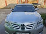 Toyota Camry 2009 года за 7 300 000 тг. в Шымкент – фото 4