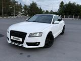 Audi A5 2010 года за 6 000 000 тг. в Астана
