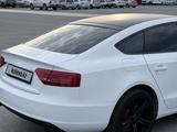 Audi A5 2010 года за 6 000 000 тг. в Астана – фото 4